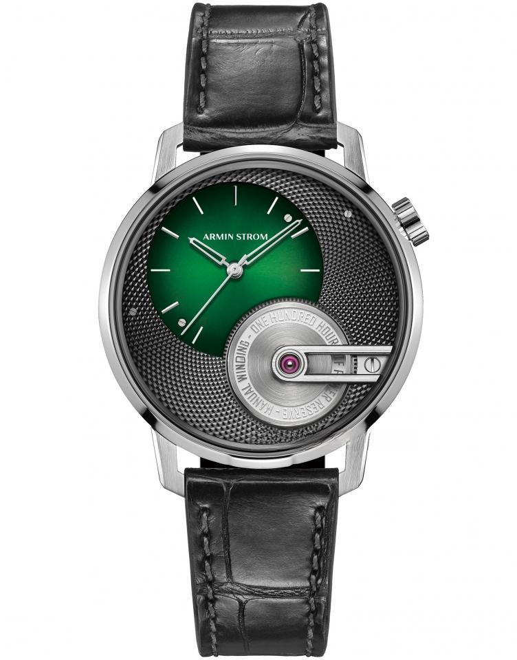 （Tribute 1 Fumé Green）